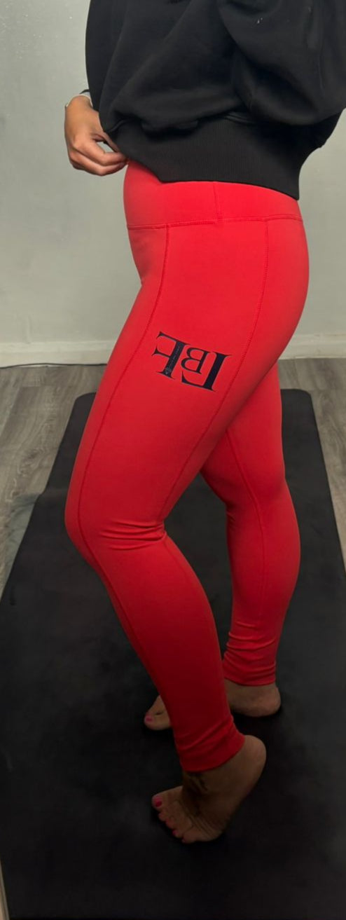 Womens pocket legging