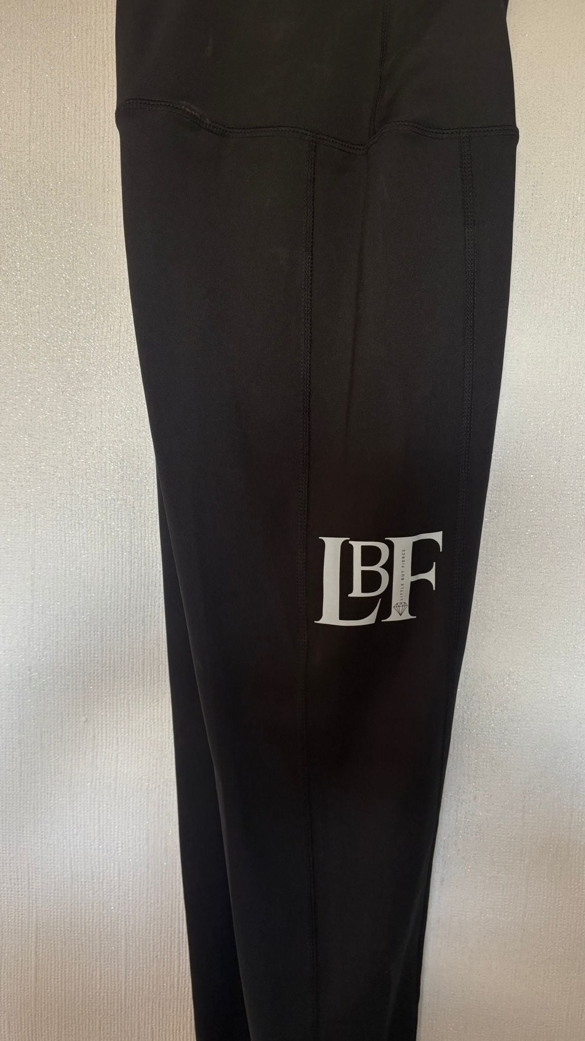 Womens pocket legging