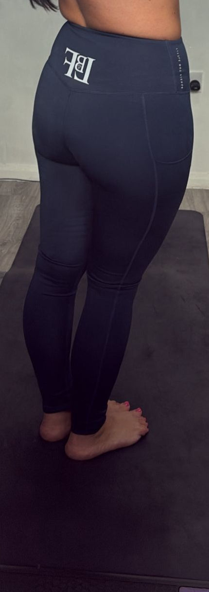 Womens pocket legging